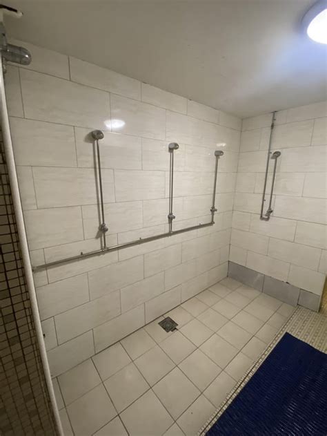 The Communal Shower Subreddit • r/CommunalShowers